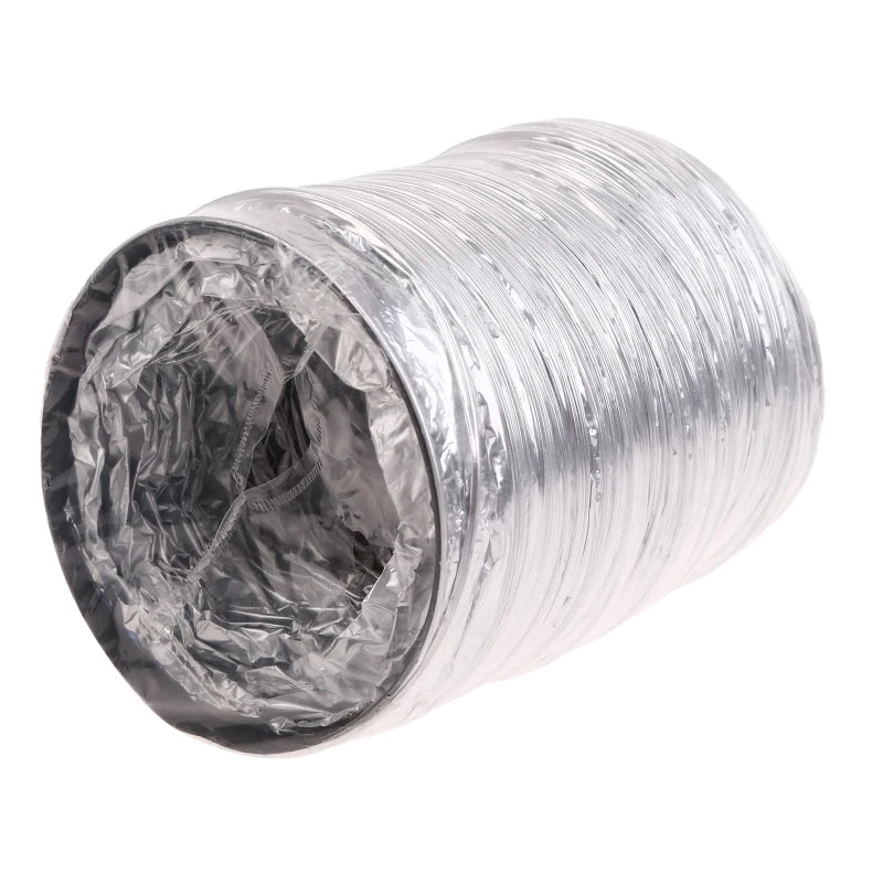 USB 1 Speed Solder Smoke Absorber ESD Fume Extractor Fan Pipe Duct Exhuast Fan with 1/3/6M Pipe Tub Ventilation Fan