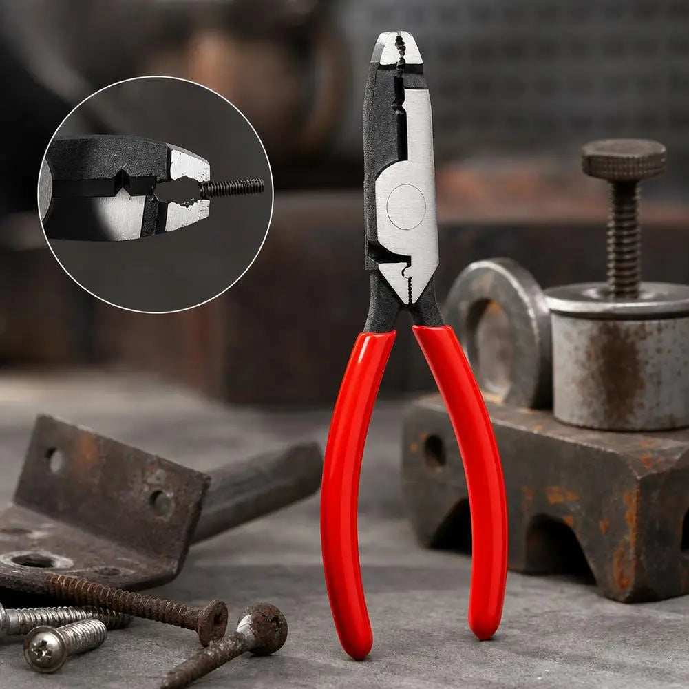 Screw Extraction Pliers