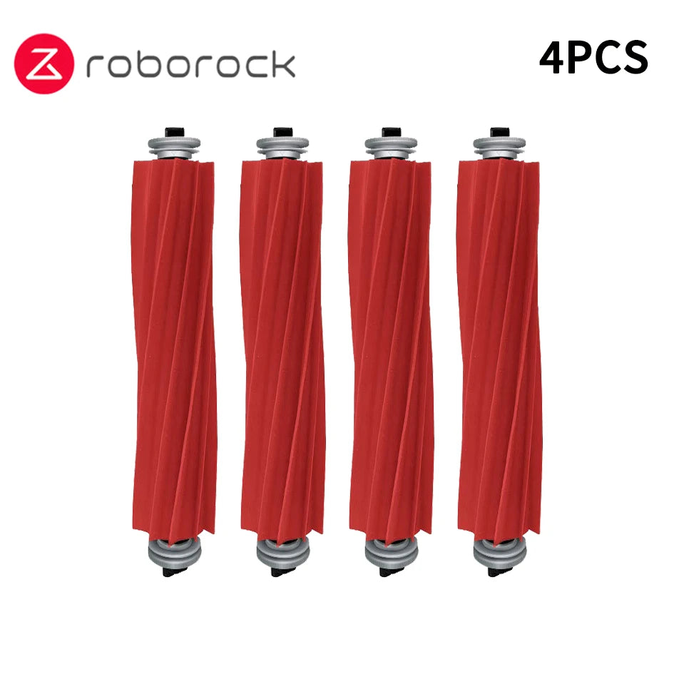 Replacement Parts for Roborock Q Revo MaxV, S and Pro