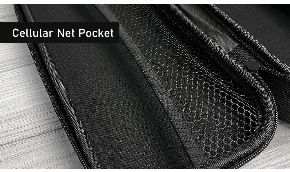 Cafelffe Przenośna torba na ekspres do kawy podróżna