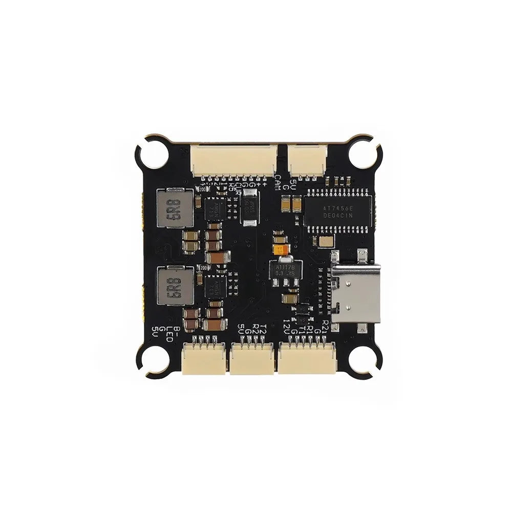 Messiah Argus 60A Stack F405 Flight Controller 60A ESC 4-6S LIPO per Droni FPV Freestyle