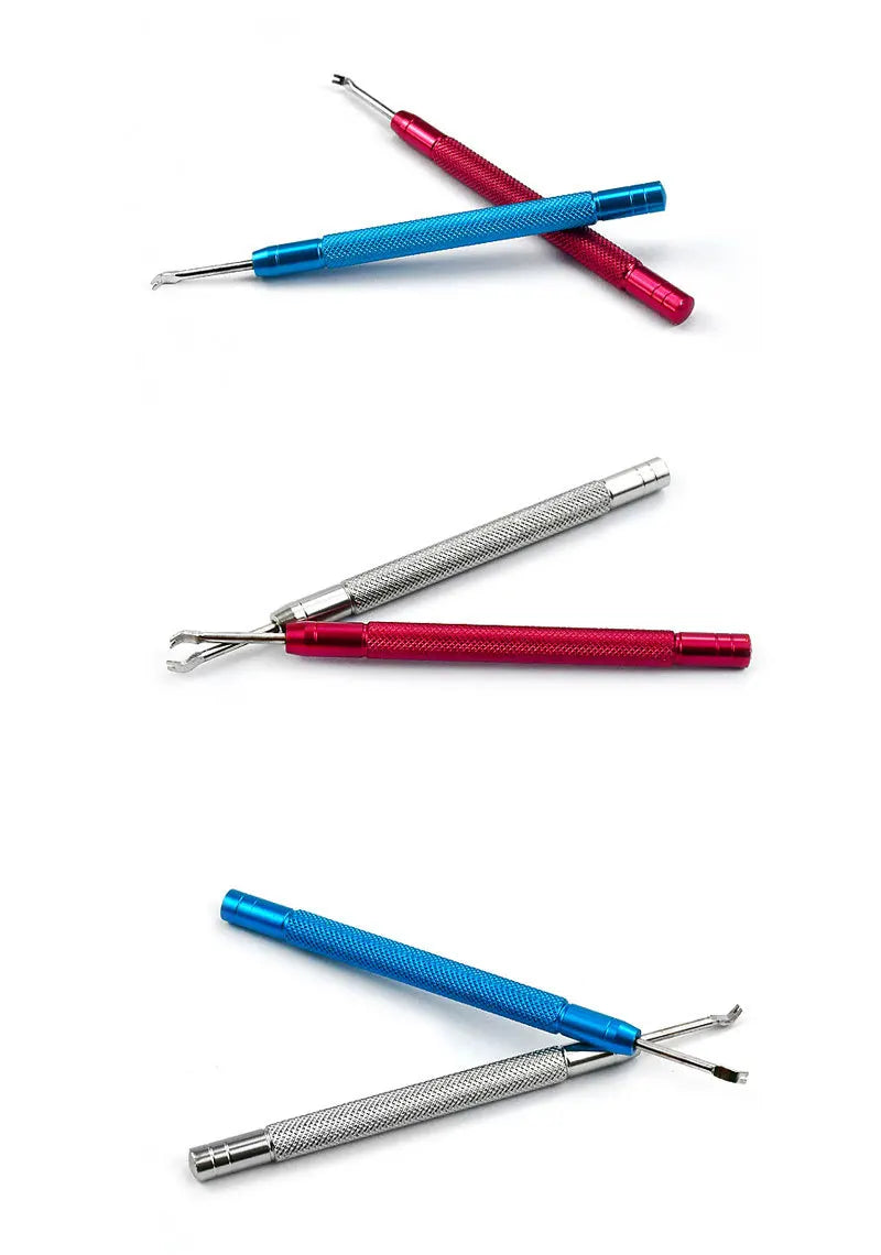 Watch Repair Hand Tools & Casing Cushion Options