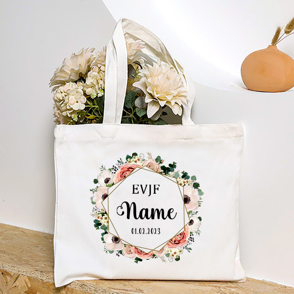 Thank You Teacher Stampa Francese Borsa a Spalla Donna Borsa in Tela Borse da Shopping Borse Femminili Borsa Riutilizzabile Migliori Regali per Maitresse