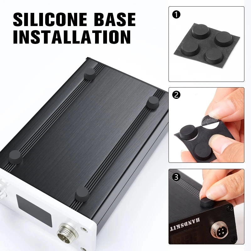 Aiguilles de rechange pour HANDSKIT T12 pinces