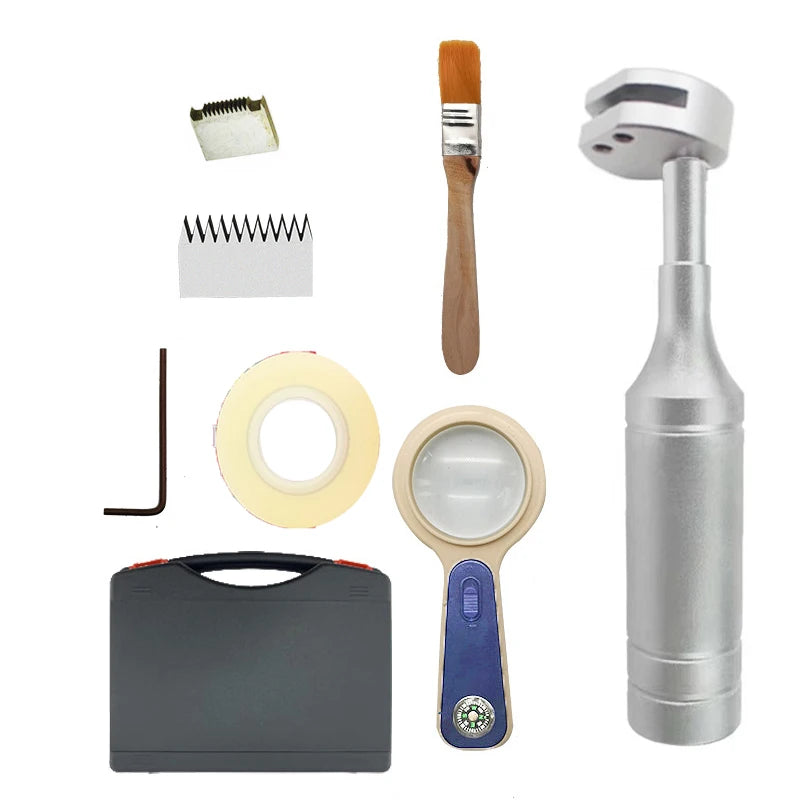 Cross-Hatch Coating Adhesion Test Kit
