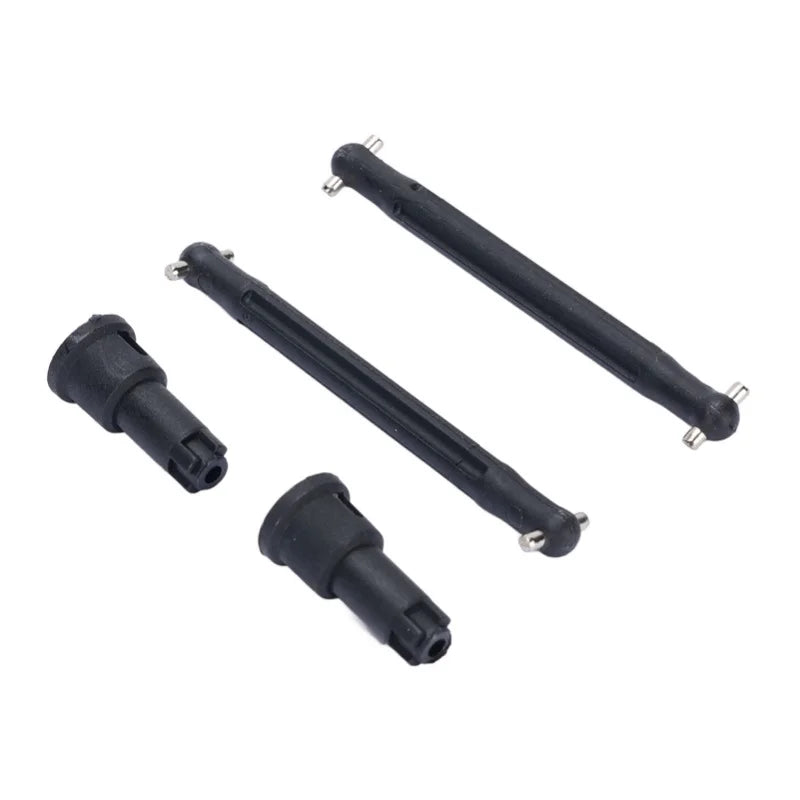 RC Car Rear Drive Shaft Upgrade Spare Parts 6029 RC Rear Drive Shaft For 16101 16102 16103 16201