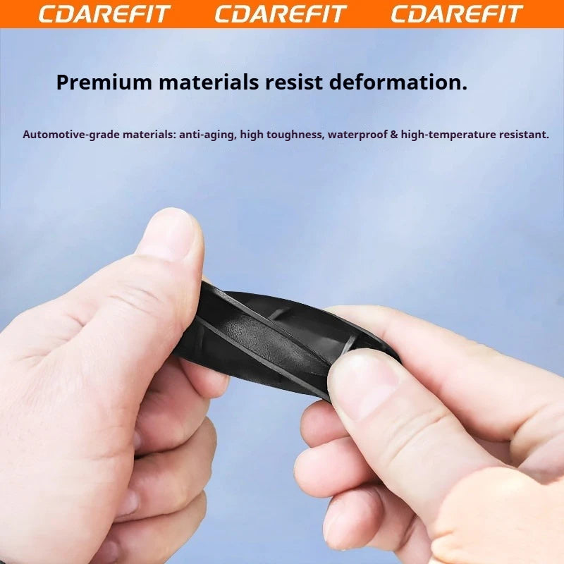 Rear-Axle Protective Cap for iCAR V27