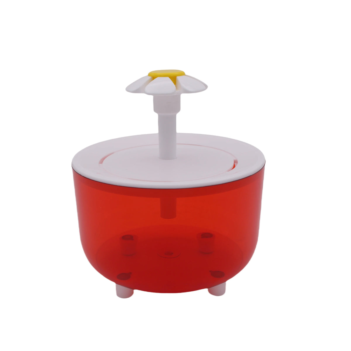 1.2 L USB Pet Water Fountain for Cats & Small Dogs