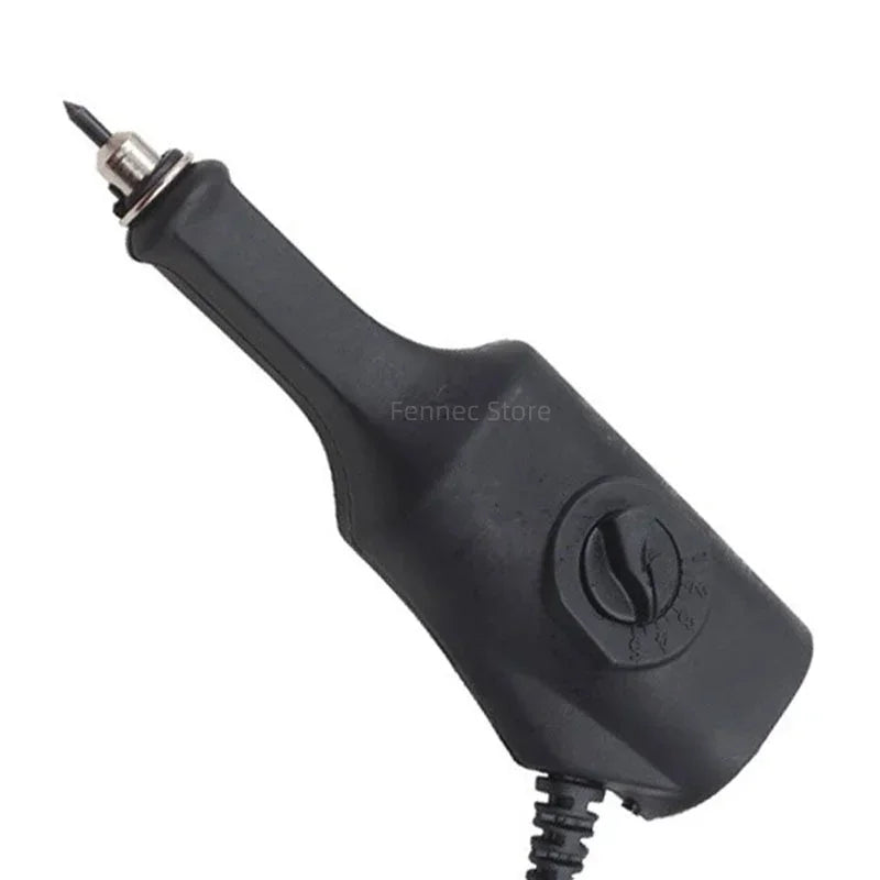 220V Electric Engraving Pen - Options