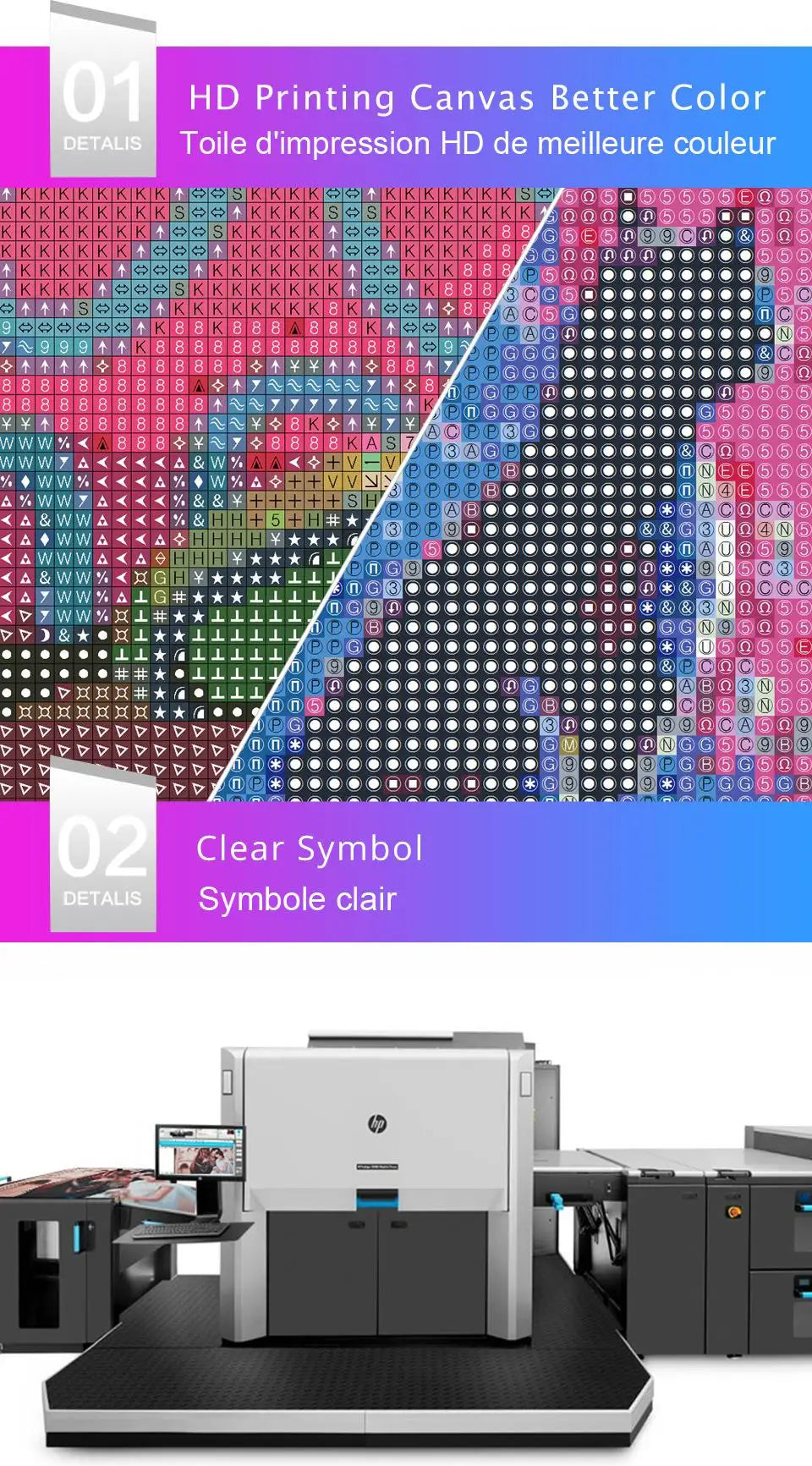 Fairy Dust Diamond Painting Kit