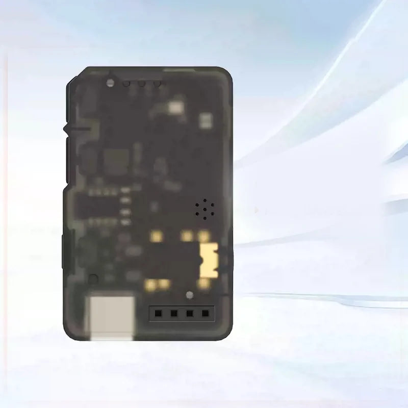 Three-Axis FPV Head-Tracking Module