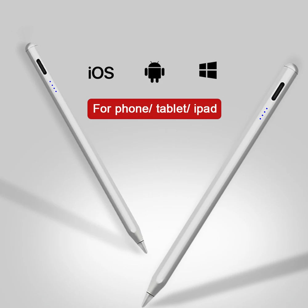 Univerzální kapacitní stylus pro telefony a tablety