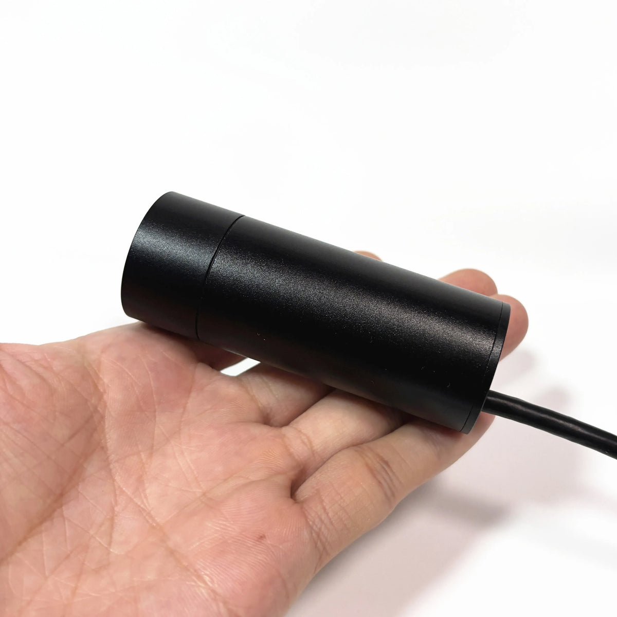 Mini Bullet SDI Camera 1080p 60fps 16x Digital Zoom