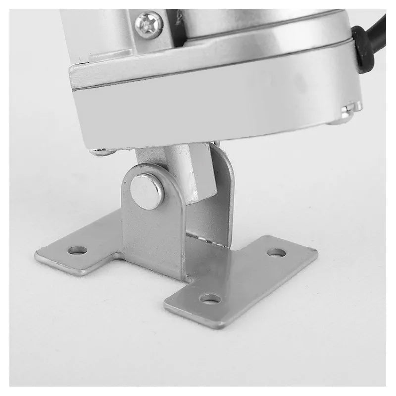 Metal Linear-Actuator Mounting Brackets
