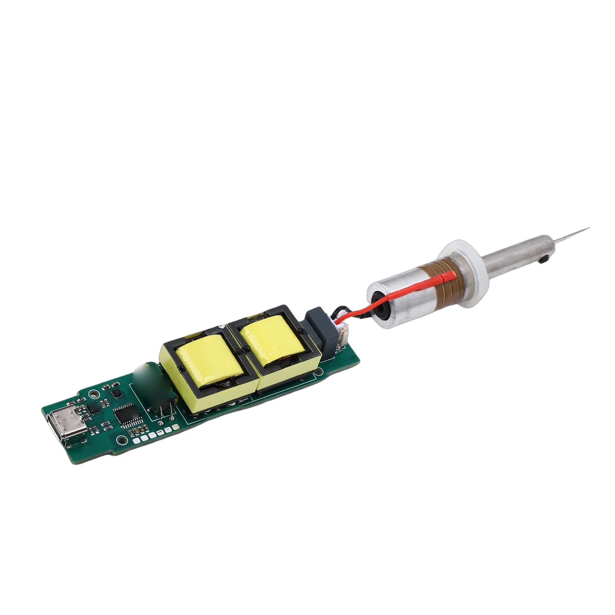 40kHz ultralydskutter komponentkit