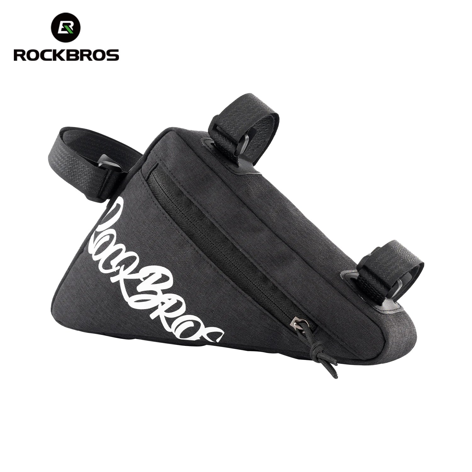 Waterproof Bicycle Top Tube Bag for Cycling Essentials