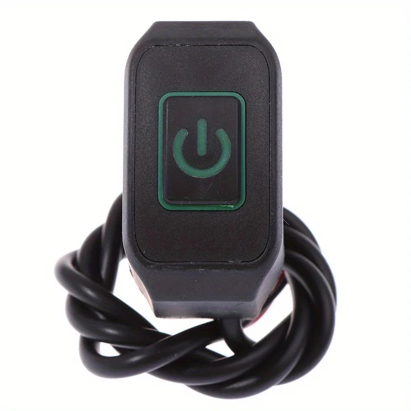 22 mm Motorcycle Handlebar Button Switch