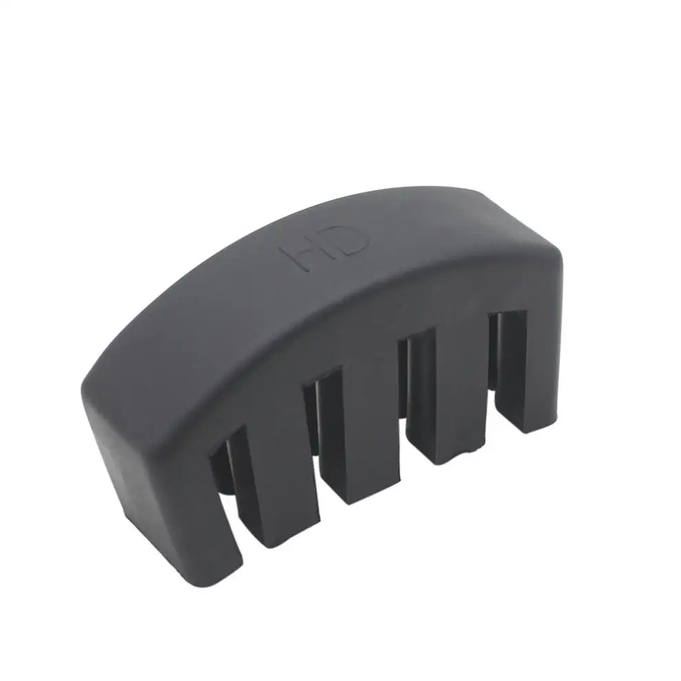 Five-Claw Rubber Cello Practice Mute