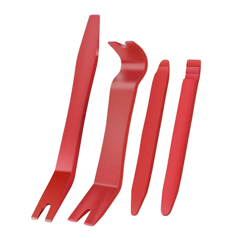 Vehicle Trim and Panel Removal Tool Set