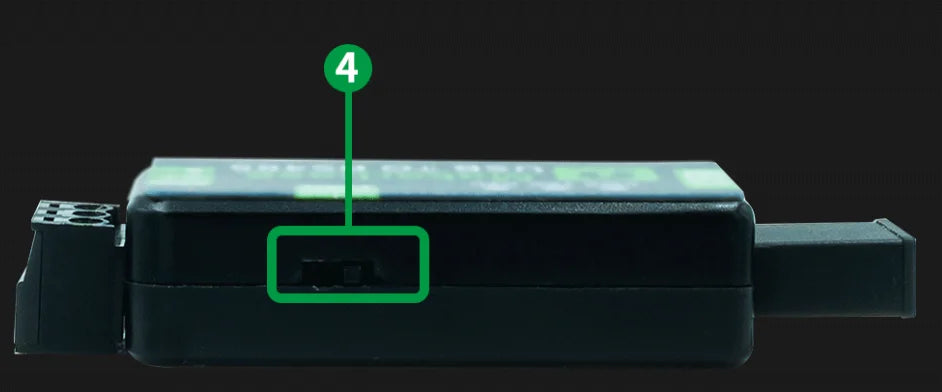 CANable 2.0 USB-to-CAN Adapter Options