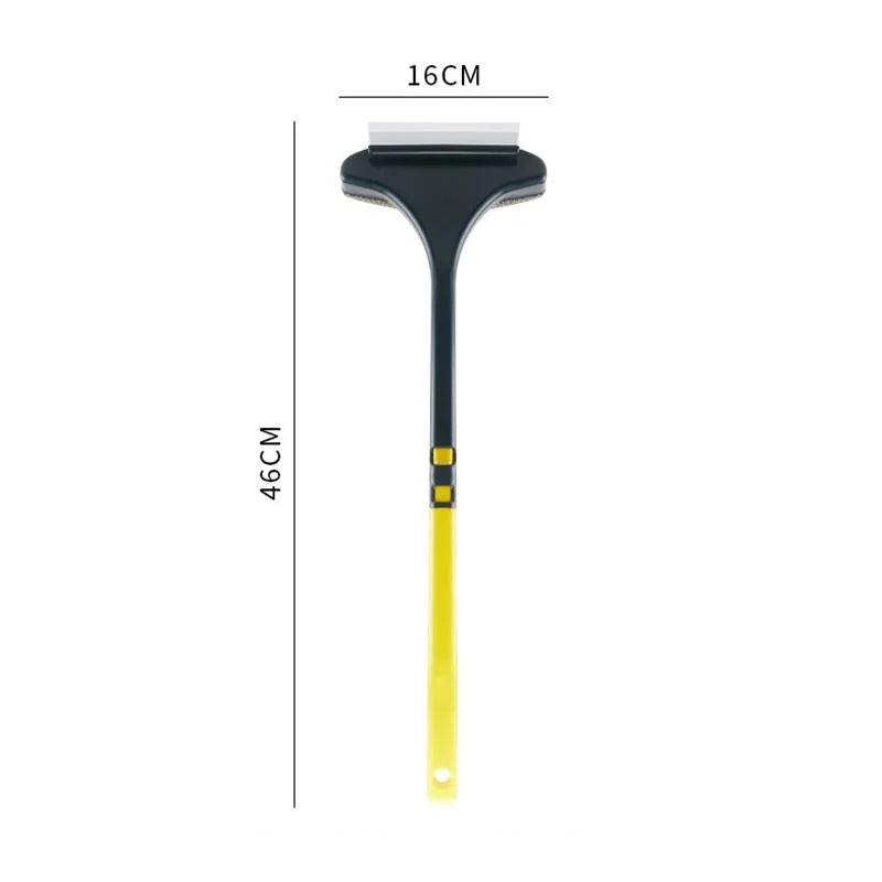 Handheld Window Screen Cleaning Brush