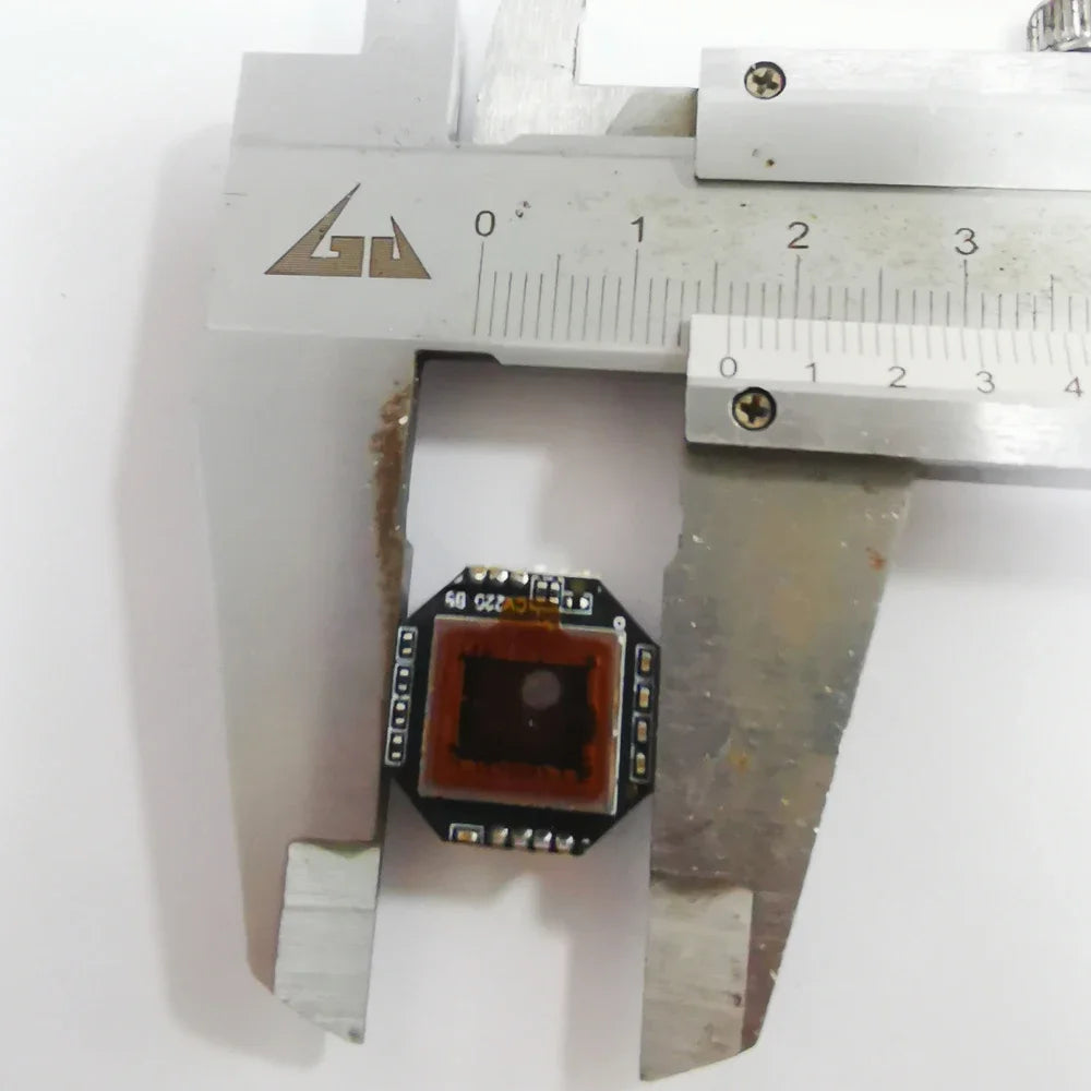 Μονάδα Κάμερας Starlight 1.3MP AHD για CCTV Οχήματος