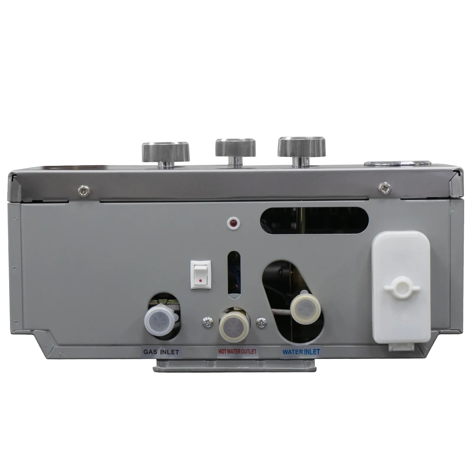 VEVOR LPG Liquefied Petroleum Gas Water Heater