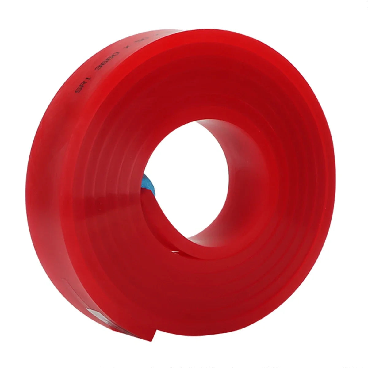Flat Screen Printing Squeegee Blade, 1 m