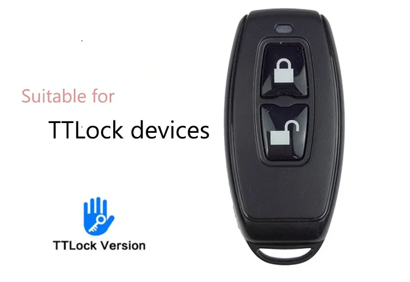 DIY Electronic Smart Door Lock Cylinder TTlock App Fingerprint Digital Keypad Card Unlock Keyless Home Security Lock EU Profile