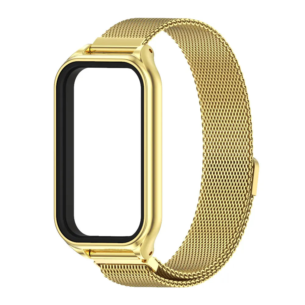 Metal Replacement Strap for Redmi Smart Band 2