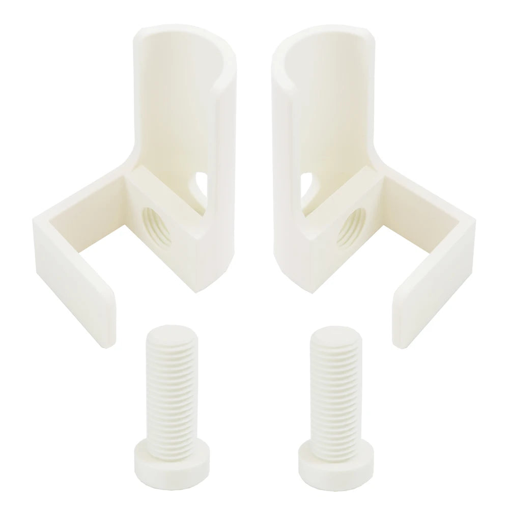 Diamond Painting Holder Diamond Painting Scroll Holder Diamond Painting Canvas Clamp, Suitable for 4cm Thick Table Boards