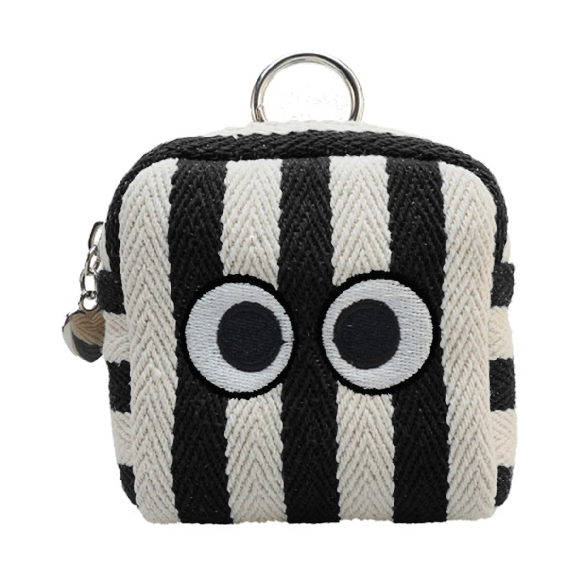 Compact Golf Ball Accessory Pouch