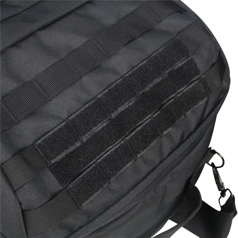 Sac à dos tactique 30L–80L avec MOLLE pour salle de sport, voyage et plein air