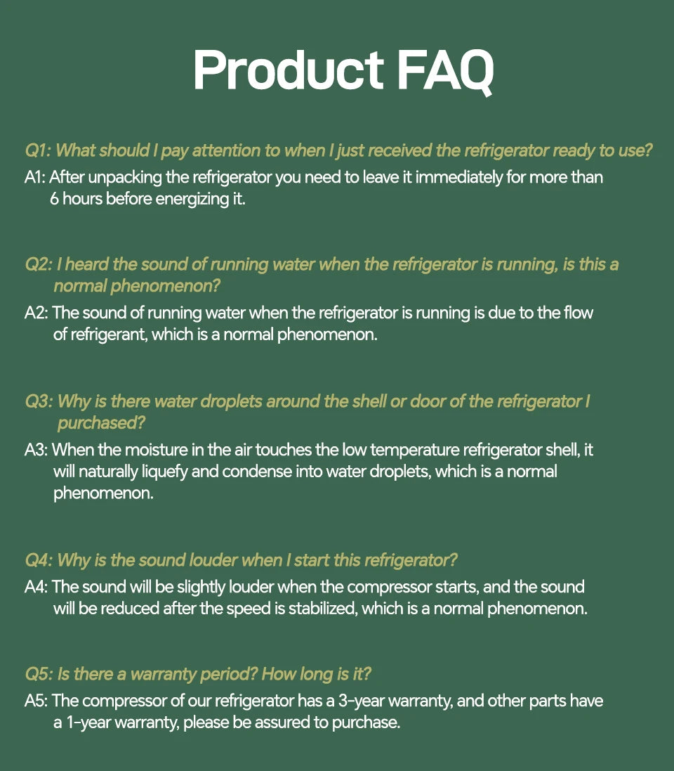 Alpicool Portable Car Refrigerator Freezer 25L 35L 45L