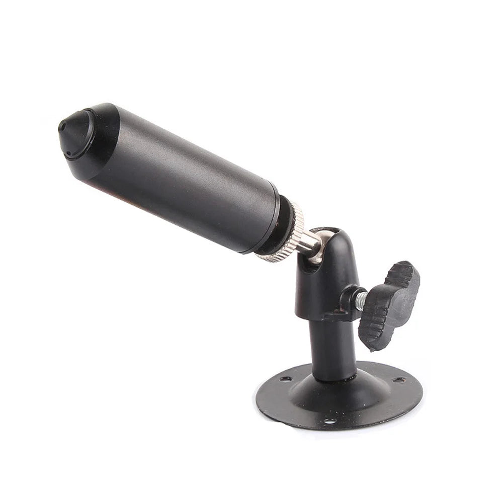 Mini caméra IP Bullet POE avec objectif 3,7 mm