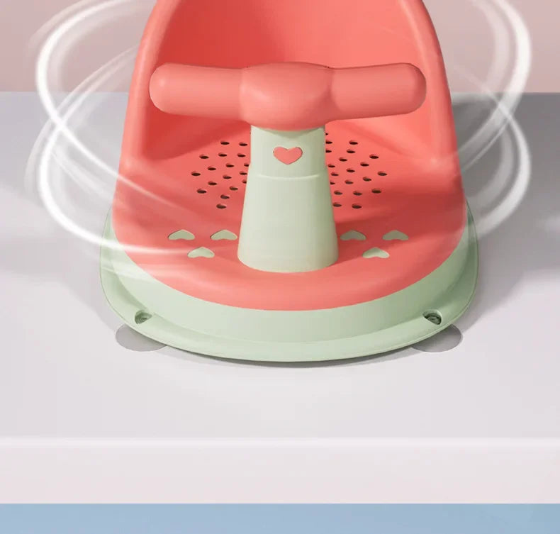 Baby Bathtub Seat