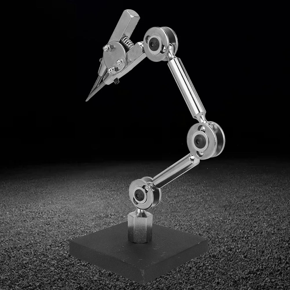 Pinza de Sujeción para Soldadura de Joyería Ajustable