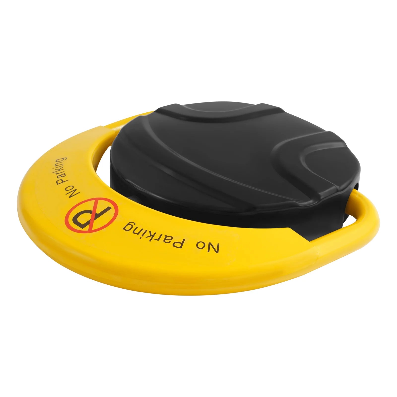 Electronic Parking Lock – 11,023 lbs Resistance, IP67