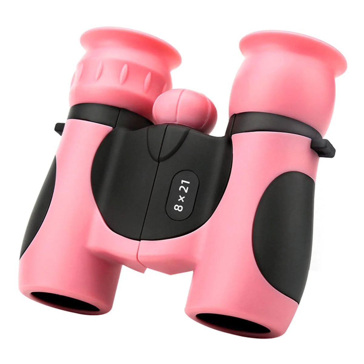 Compact Children's Binoculars