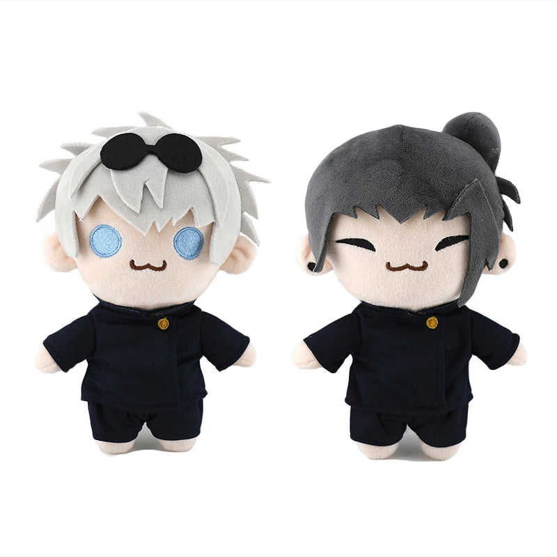 21cm Jujutsu Kaisen Plush Toy
