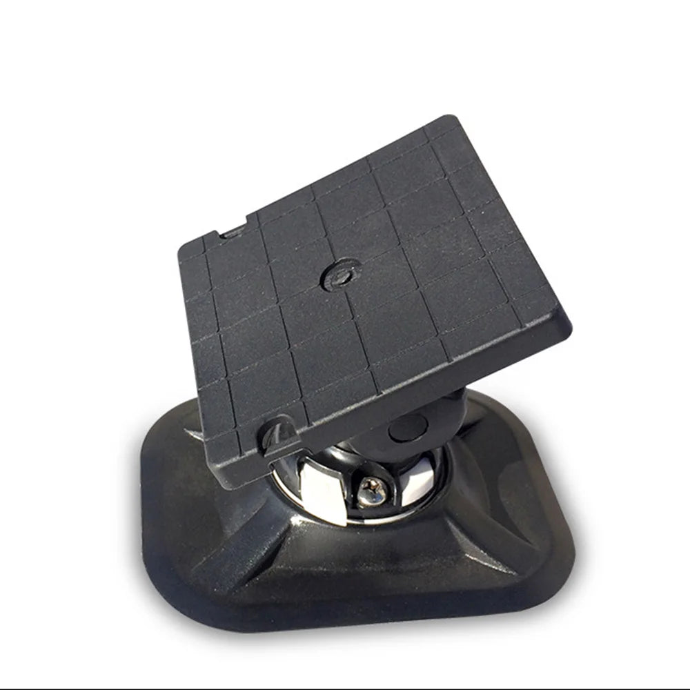 FH4047 Swivel Fish Finder Mount with Adjustable Platform