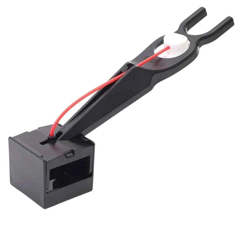 Motorcycle Chain Lubricant Applicator