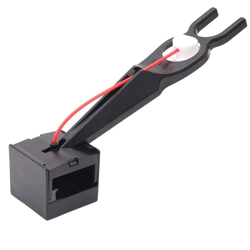 Motorcycle Chain Lubricant Applicator