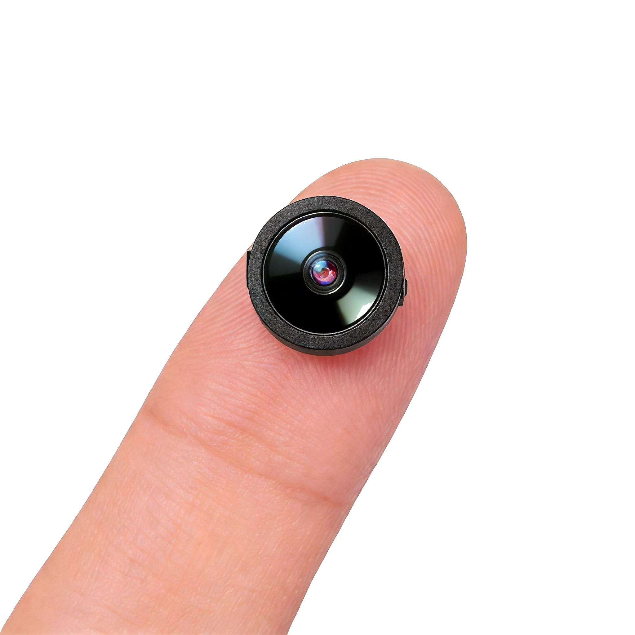 Mini 0,9-palcová domáca bezpečnostná kamera 1080P s nočným videním a detekciou pohybu