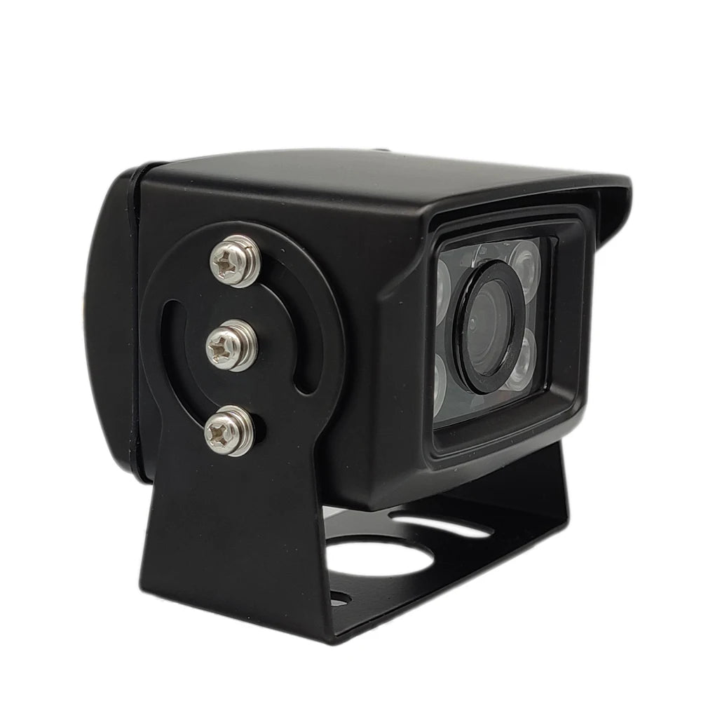 5MP 25fps WiFi IP Camera with RTMP and Night Monitoring