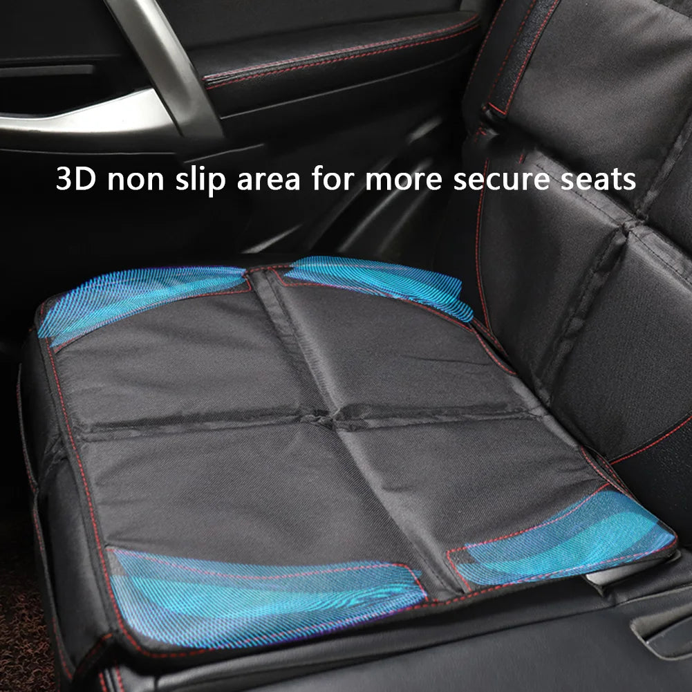 Universal Car Seat Protector