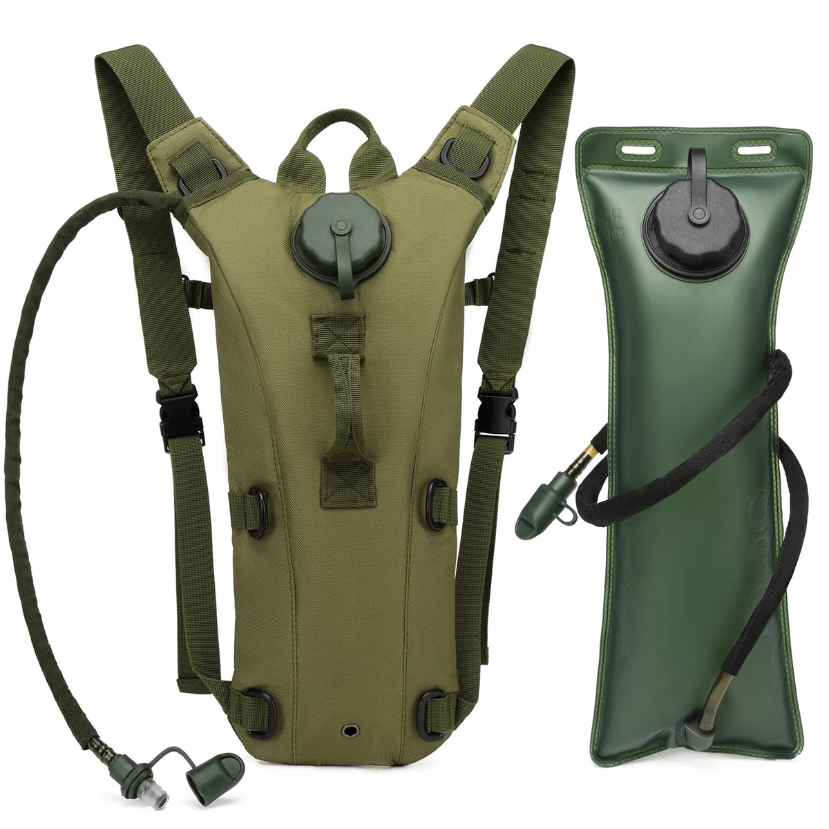 3 L Outdoor Water-Carrying Pack