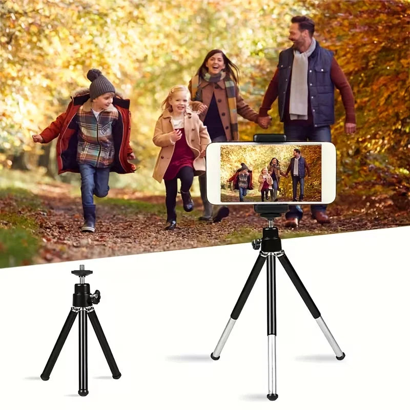 360° Mini Projector Tripod for HY300, HY310 and HY320