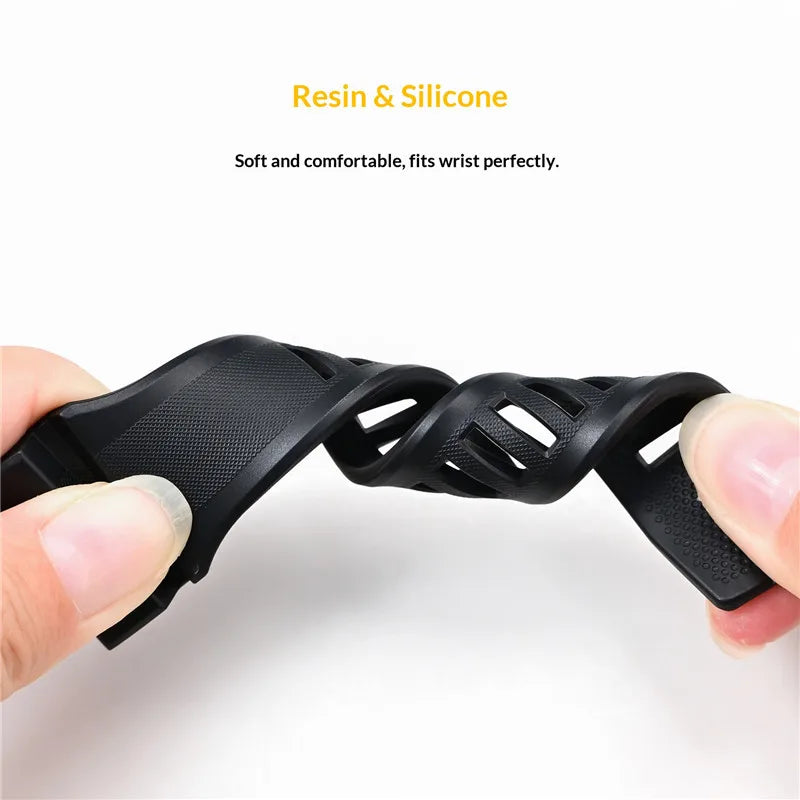 Replacement Watch Strap for Casio G-SHOCK GBA-900
