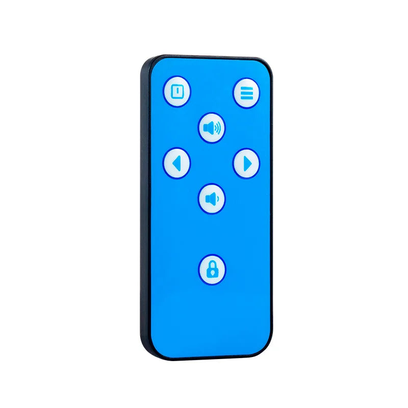 KERUI Wireless PIR Motion Sensor Alarm Welcome Chime Alarm Mode and Welcome Mode Infrared Motion Detector 11 Countries Language